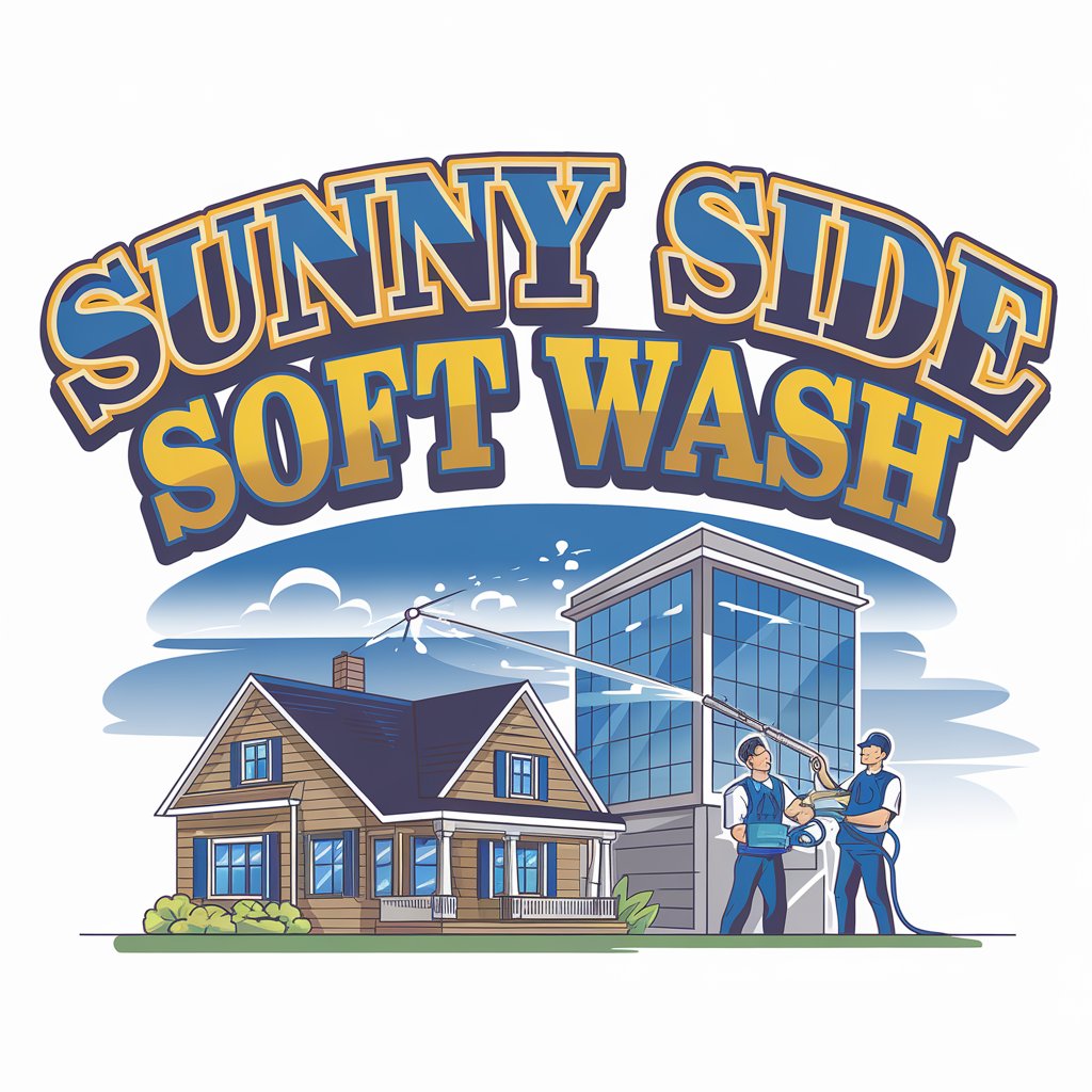 Sunnyside Soft Wash|Window Cleaning in Naples, FL