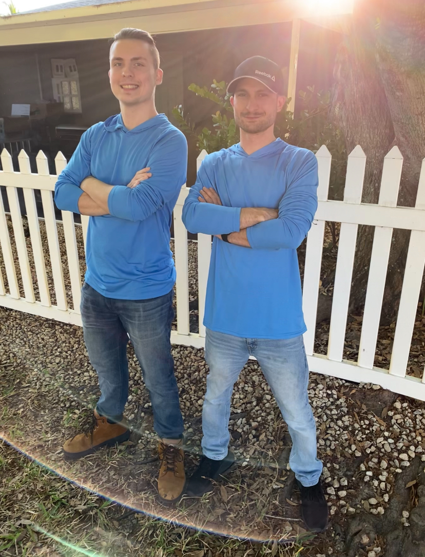 Sunnyside Soft Wash|About us