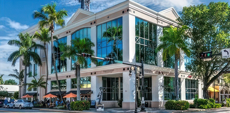 Sunnyside Soft Wash|Driveway Cleaning Naples Florida