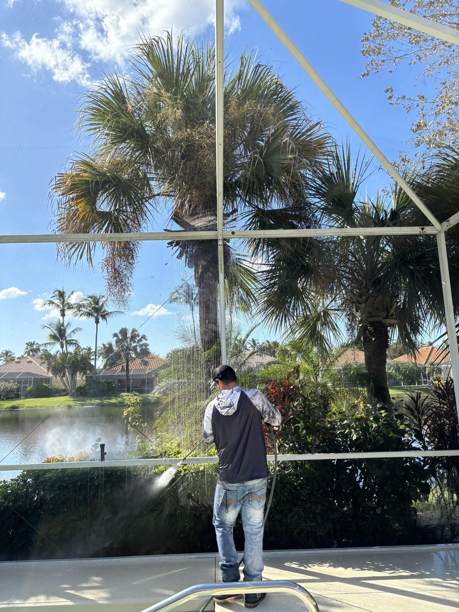 Sunnyside Soft Wash|About us