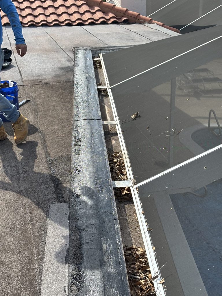 Sunnyside Soft Wash|Roof Cleaning in Naples, FL